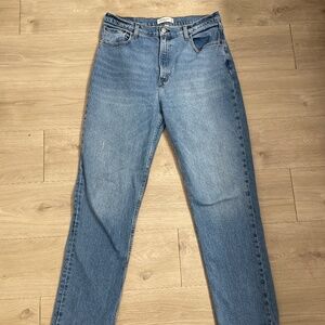 Abercrombie & Fitch Jeans